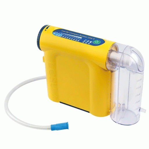 LCSU 4, 800 ml, RTCA Complete unit