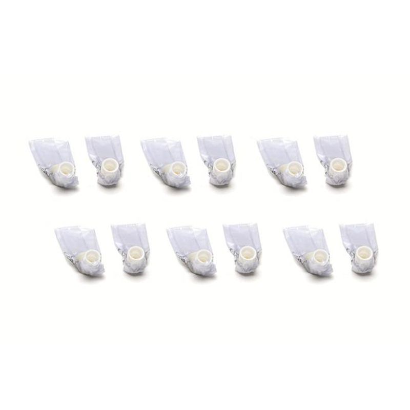 Airway Res.Jr QCPR x 12