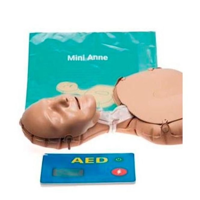 Hovedbilde Mini Anne Global