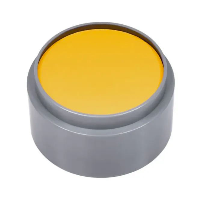 Hovedbilde Crème make-up pure 203, 15ml (gul)