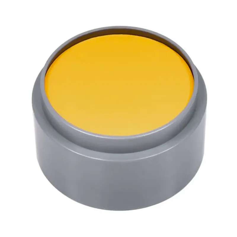 Crème make-up pure 203, 15ml (gul)