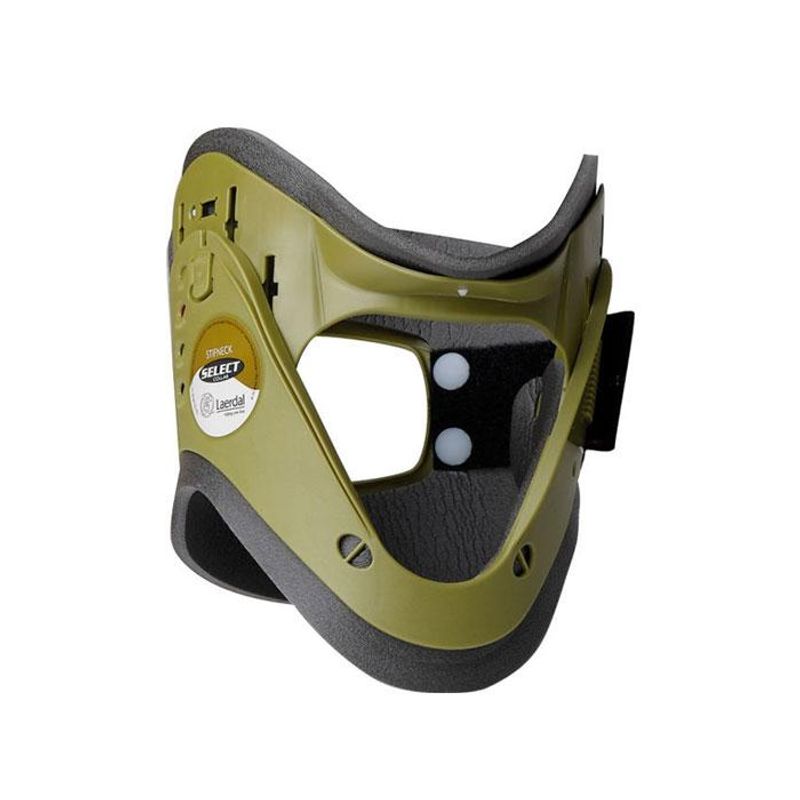 Stifneck Select Green