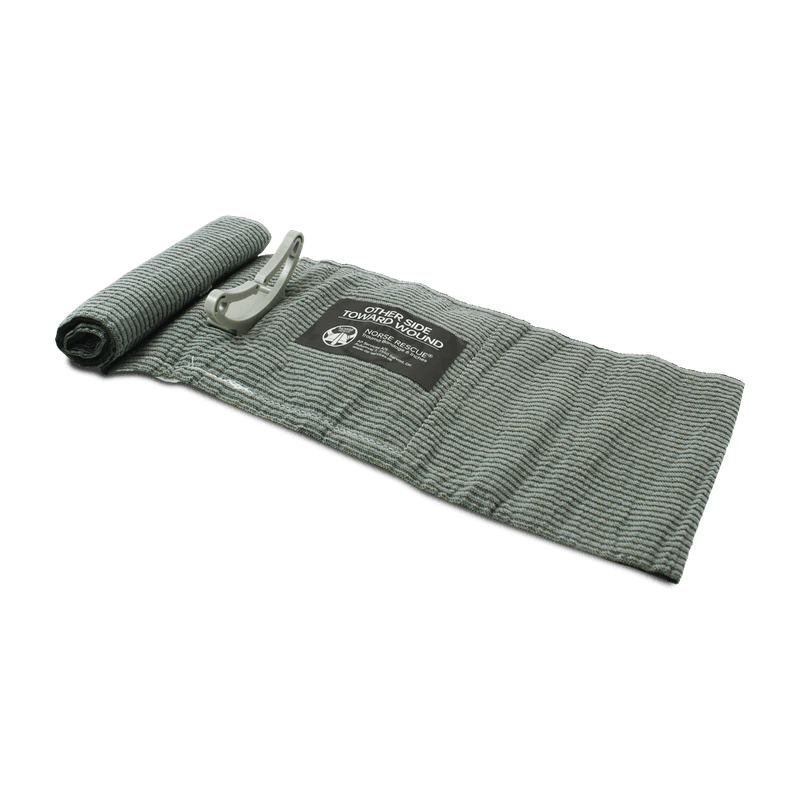 NORSE RESCUE Traume bandasje 4