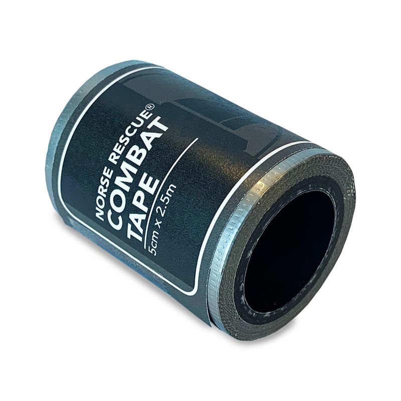 NORSE RESCUE Combat Tape