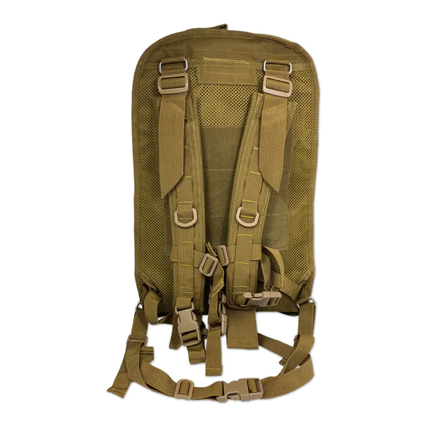 Hovedbilde NORSE RESCUE Light Medic Sekk