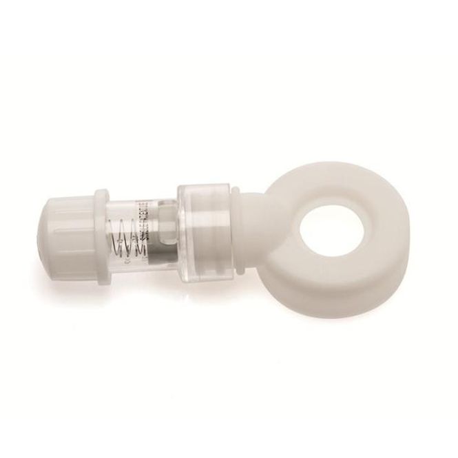 Hovedbilde Laerdal Disposable PEEP 10 stk