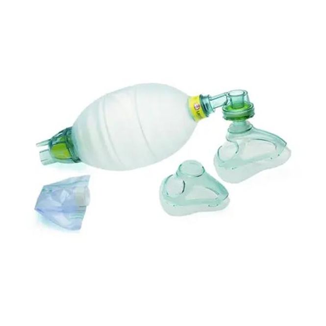 Hovedbilde Laerdal silikonbag, voksen, komplett i kartong