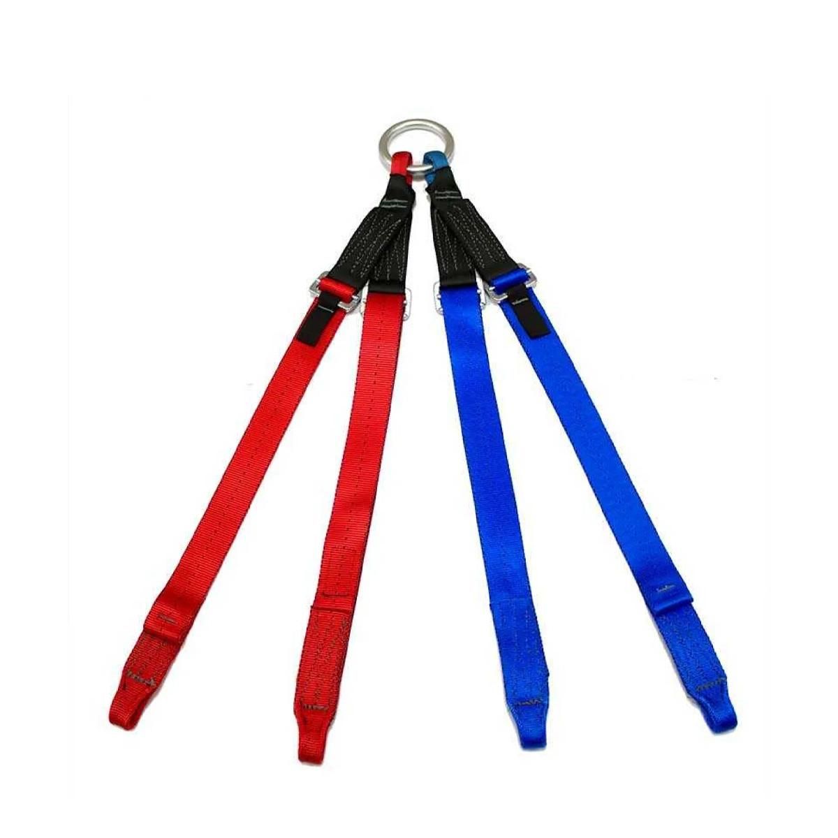 Løftesele Soft Eye CE til redningsbårer Traverse Ferno