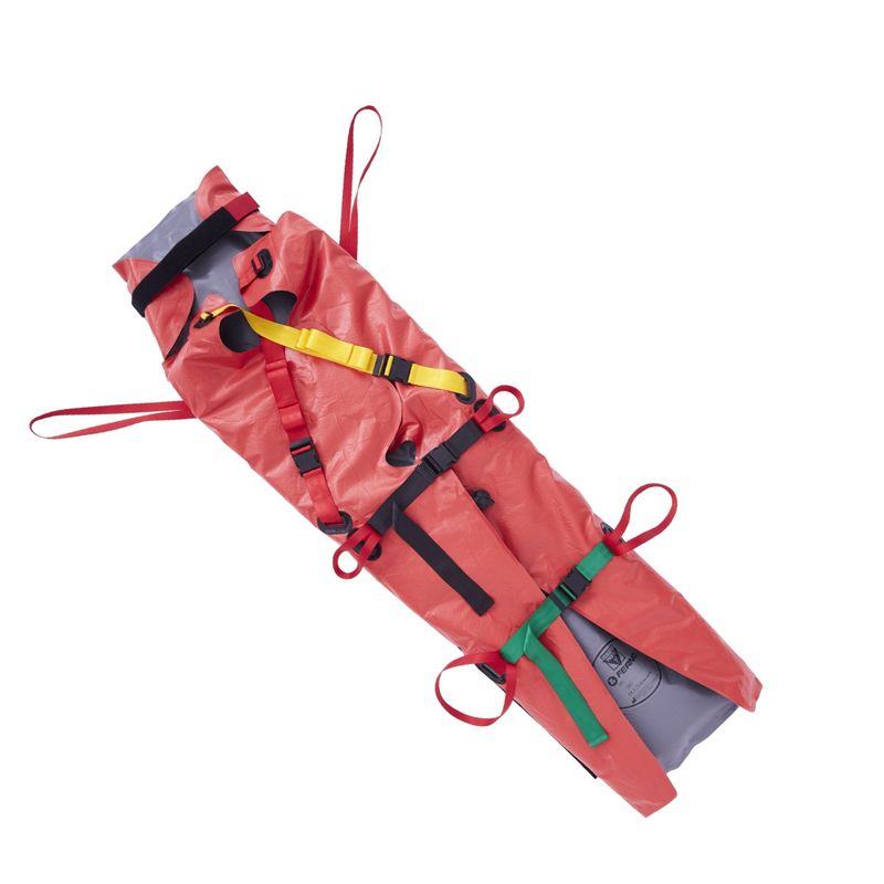 Vacuumsplint Rescue Lite full body R2G Ferno
