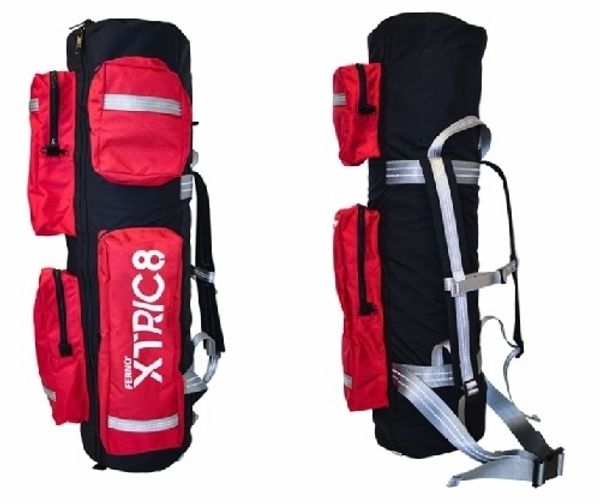 Hovedbilde Ferno XTRIC8 Redningsbåre Ferno