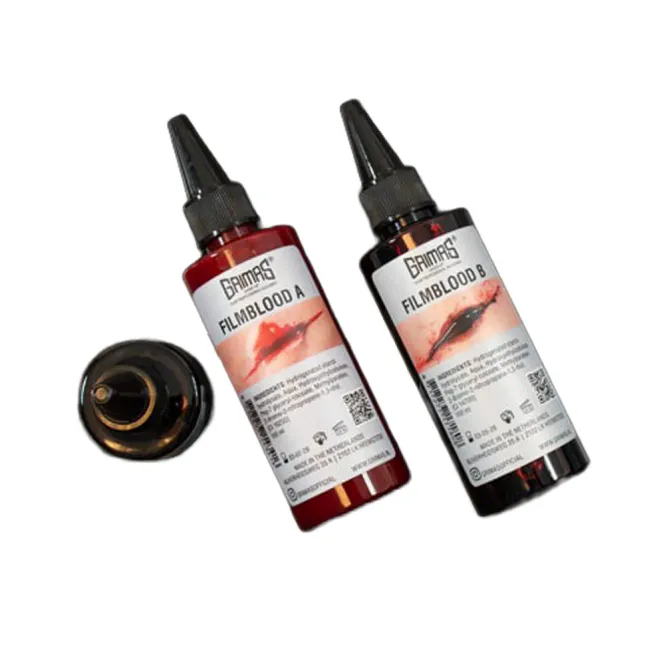 Hovedbilde Filmblod A, 100ml