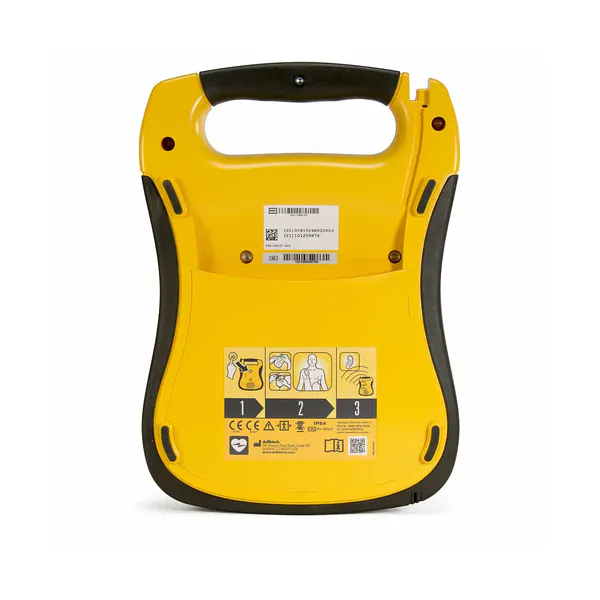 Hovedbilde Lifeline AED Hjertestarter - Norsk, med 5 års ...