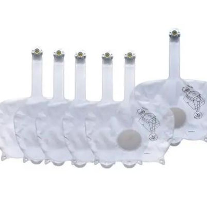 Little Anne Airway 6-pack