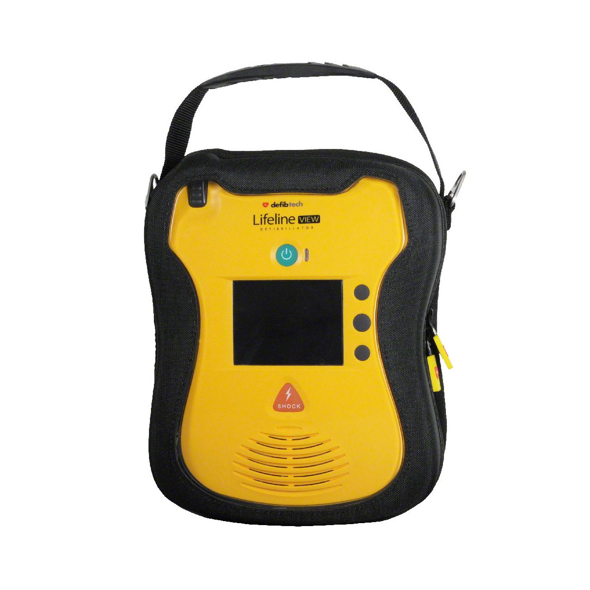 Lifeline VIEW/PRO Bæreveske