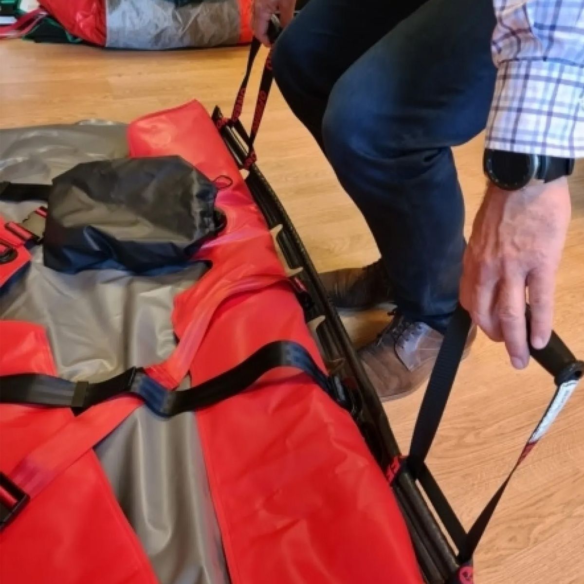 Ferno Easy Handle 4-kit Ferno