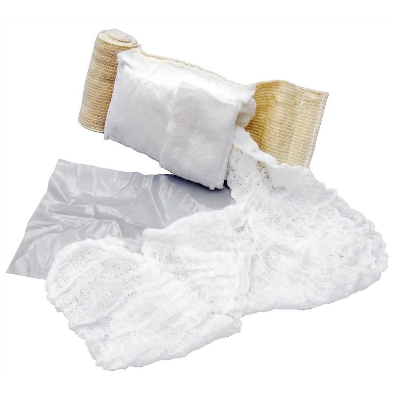 Olaes Modular Bandage 4