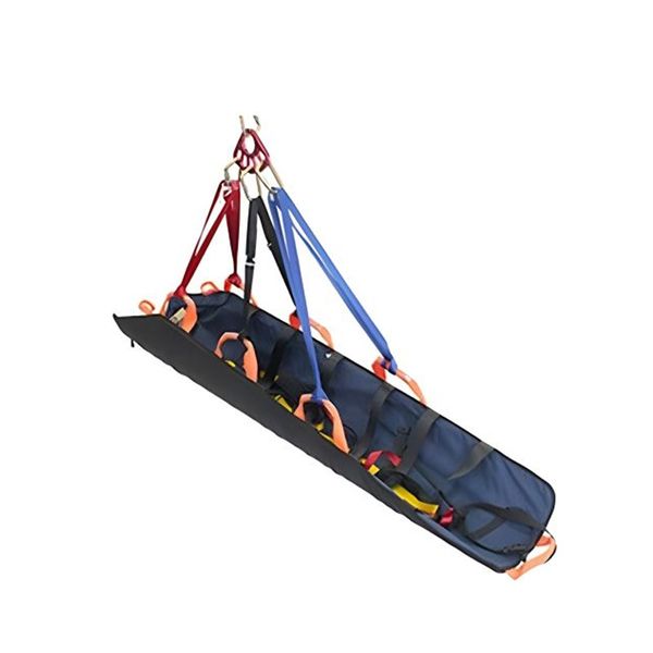 Hovedbilde Redningsbåre Traverse Rescue Stretcher Ferno