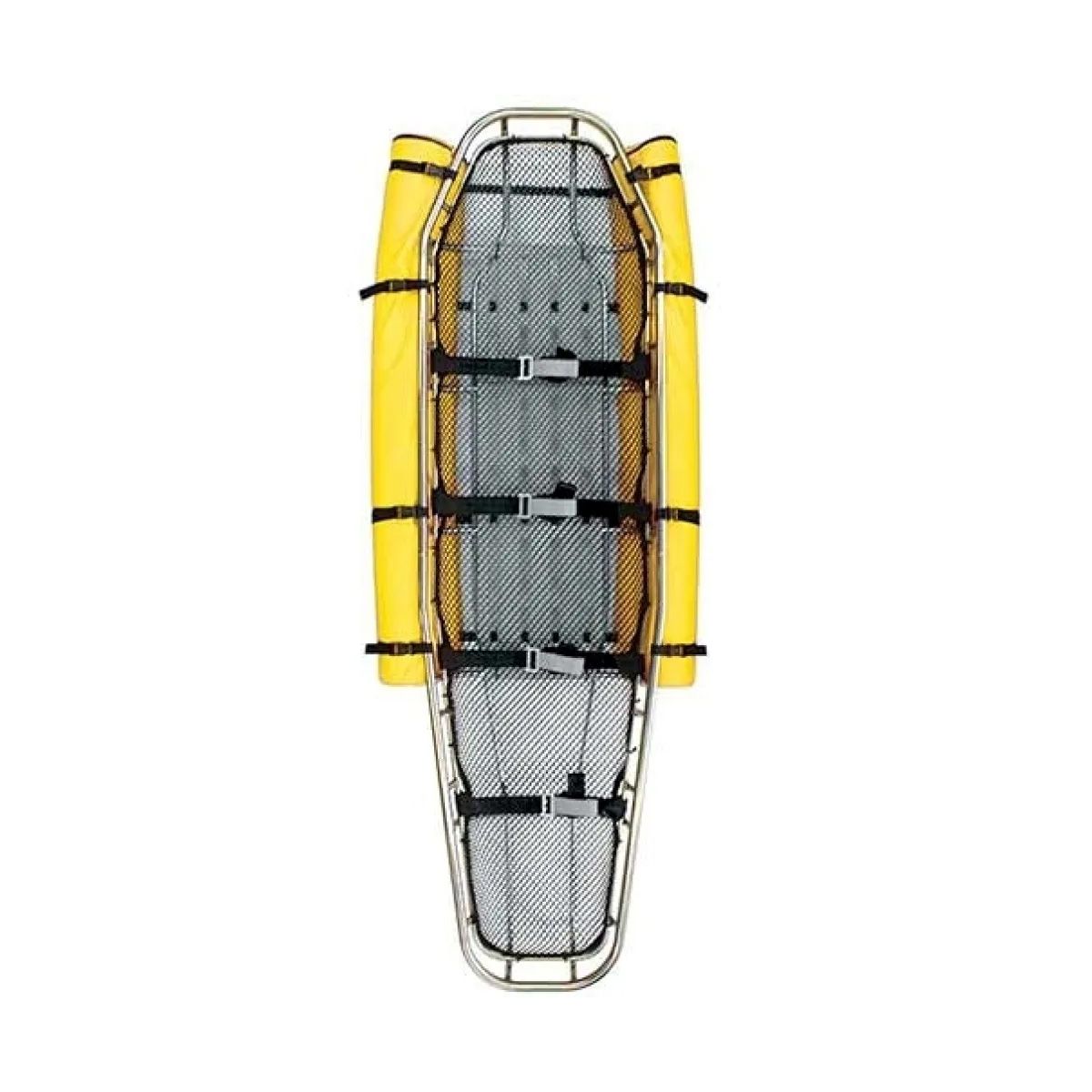 Flytekrage til Redningsbåre, Gul Ferno