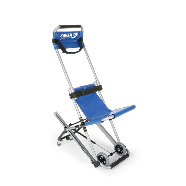 Hovedbilde Evakueringsstol Ferno Saver Safe Evacuation