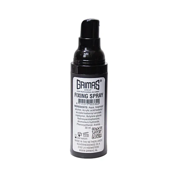 Hovedbilde Fikseringsspray 30 ml