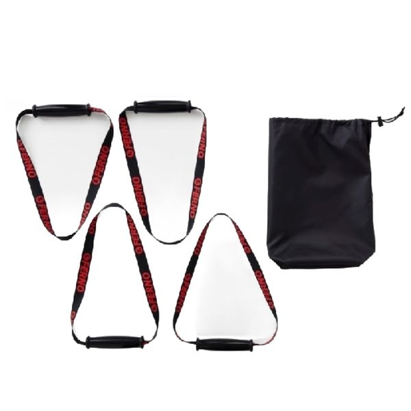 Hovedbilde Ferno Easy Handle 4-kit Ferno