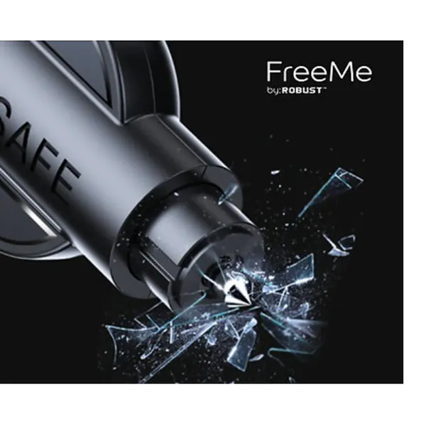 Hovedbilde Nødhammer FreeMe