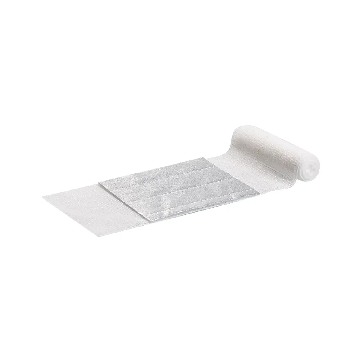 aluderm® Bandage Packet DIN small  3 m x 6 cm